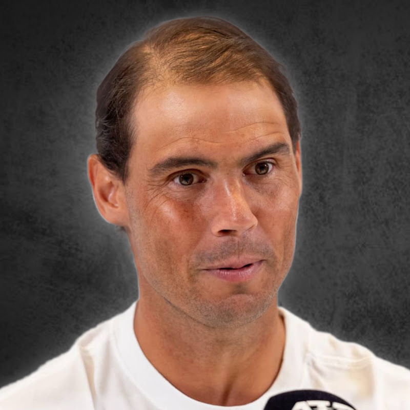 Pete Sampras Names the 5 Greatest Tennis Players of All Time