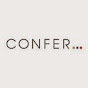 Confer logo