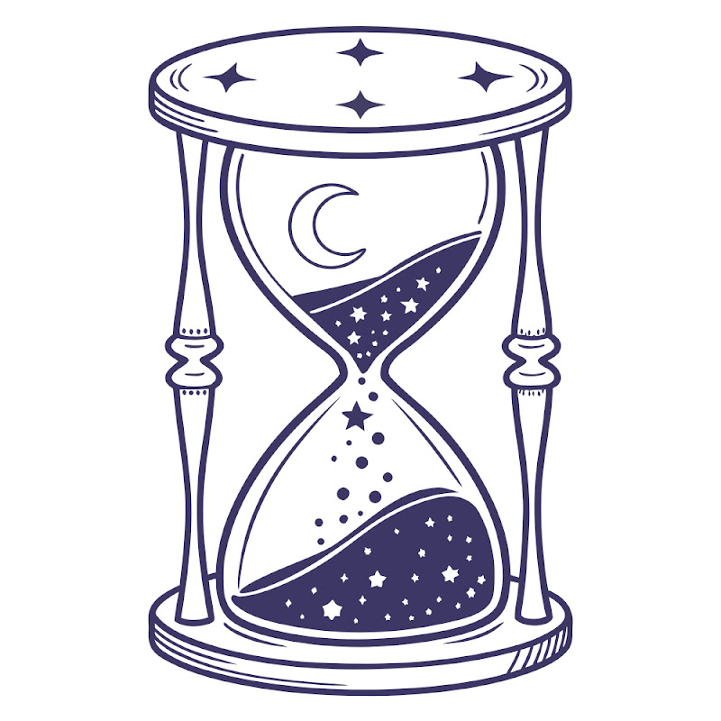 Вселенная на Ночь Logo