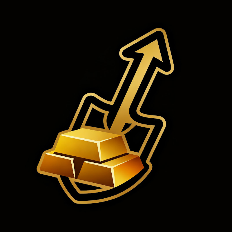 一把黃金鏟 Logo