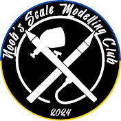 Noob's Scale Modelling Club