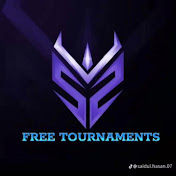 FREE TOURNAMENTS