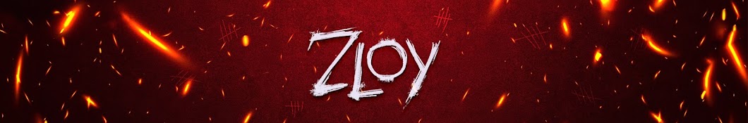 ZLOY LIVE! YouTube channel avatar