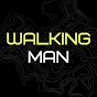 Walking Man - Sightseeing