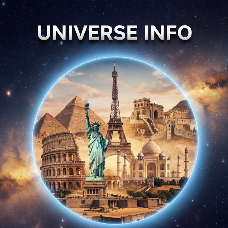 Universe Info