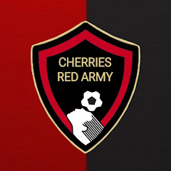 Cherries Red Army - AFC Bournemouth Fan Channel