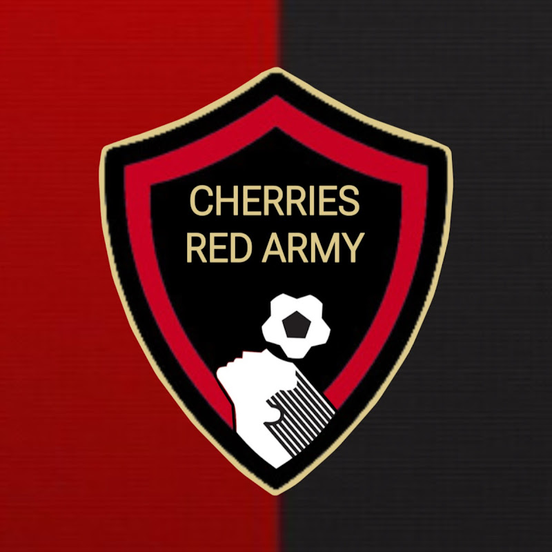 Cherries Red Army - AFC Bournemouth Fan Channel