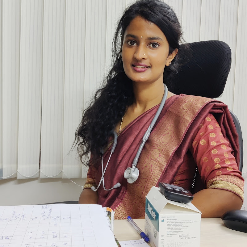 Dr. Neha Nadig