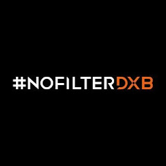 #NOFILTERDXB - Dubai Motor Show Redefined