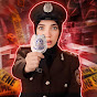 جرائم أجنبية - دينا أبو حطب