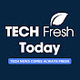 Tech Fresh Today logo