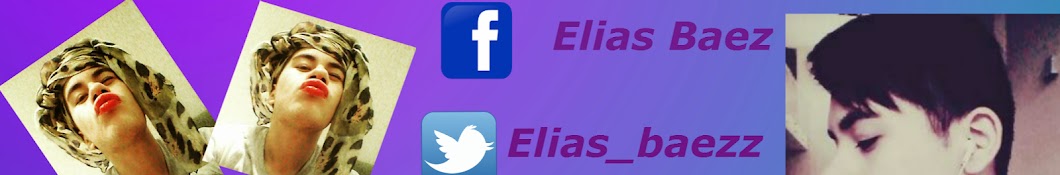 Elias Baez YouTube channel avatar