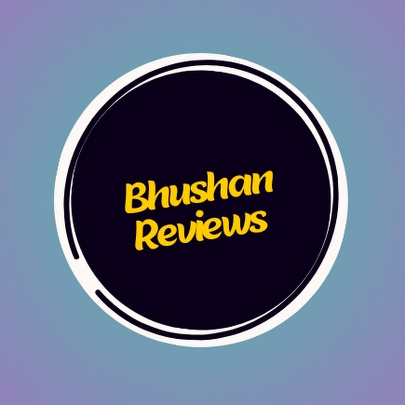 Bhushan Reviews