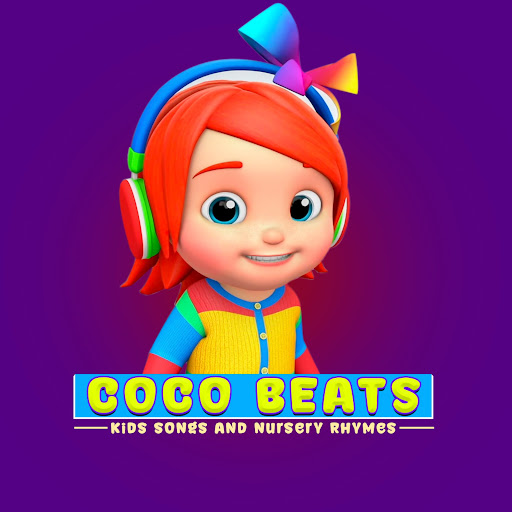 Coco Beats - Kids Songs And Nursery Rhymes