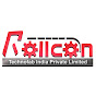 ROLLCON TECHNOFAB INDIA PRIVATE LIMITED logo