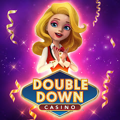 DoubleDown Casino channel logo