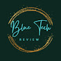 Blue Tech Review logo