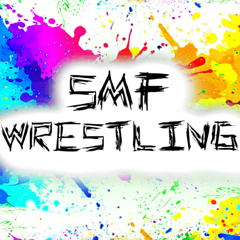 SMF Wrestling icon
