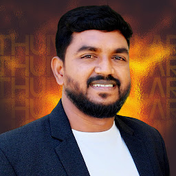 Reegan Dhanasekar photo