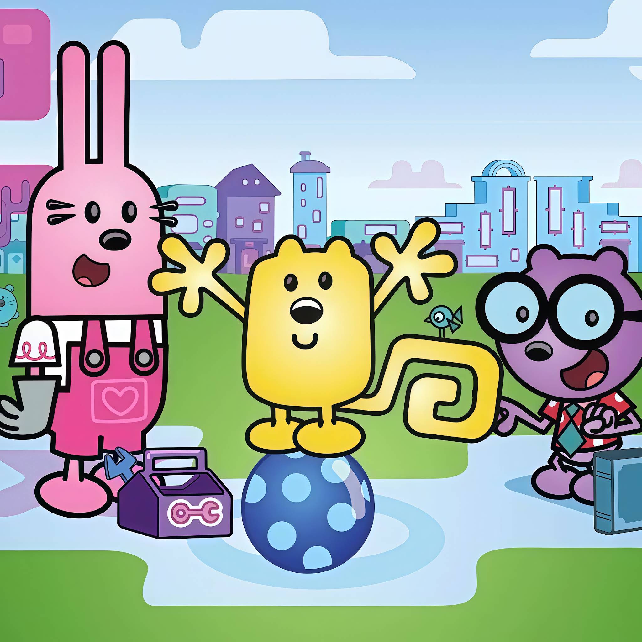 Post from Nick Cartoon Network & Disney Channel Fanboy 2009