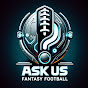 Ask Us Fantasy Football  logo