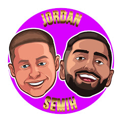Jordan & Semih HIGHLIGHTS net worth