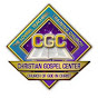 Christian Gospel Center COGIC logo