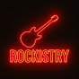Rockistry logo