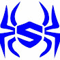 S Spiders logo