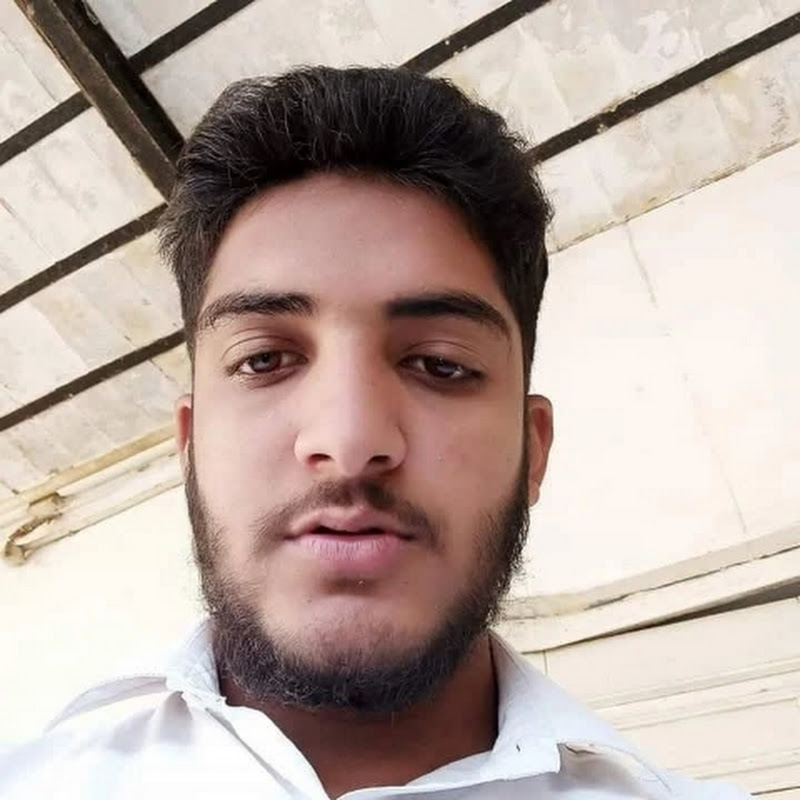 Muhammad Javed Anwar 