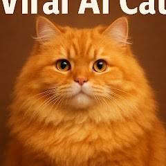 Viral AI Cat