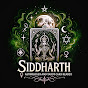 Siddharth Divine Tarot logo