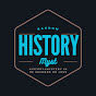 Random History Myst logo