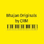 Charchit Raja Bhajans-CRB logo