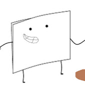 Ned the Napkin