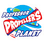 Professor Propeller's Planet Avatar