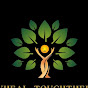 Acuheal Touchtherapy logo