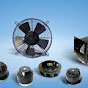 MSE FANS BLOWER  centrifugal blower ,axial fans logo