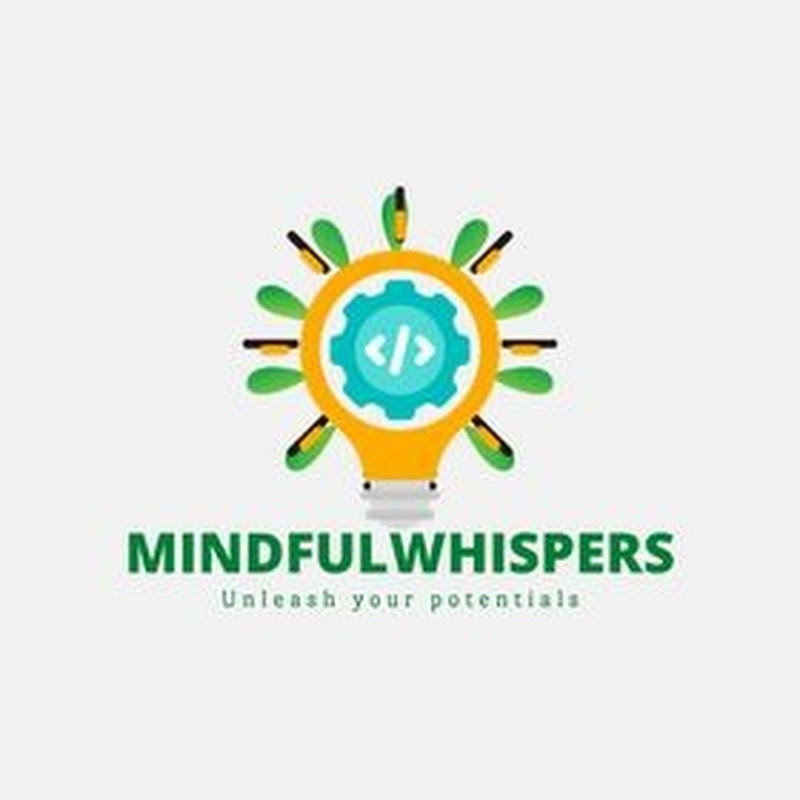 Mindfulwhispers-Motivational