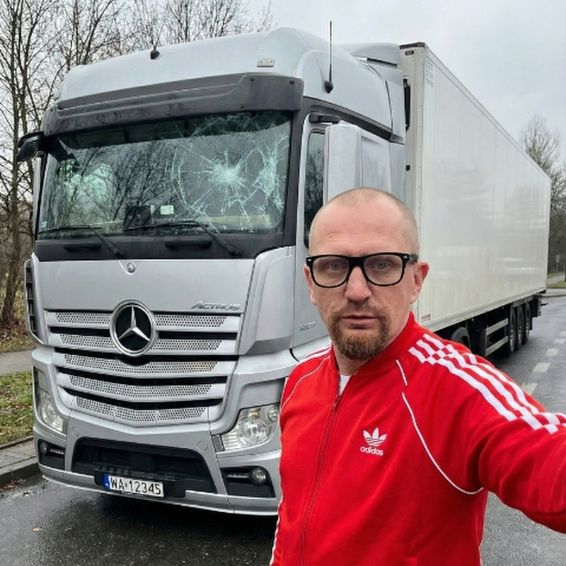 Грузовики 112