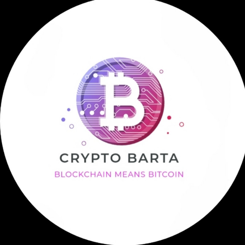 Crypto Barta