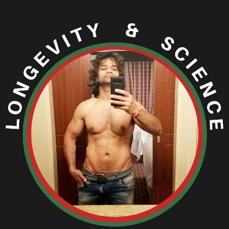 LONGEVITY SCIENCE