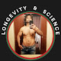 LONGEVITY SCIENCE logo