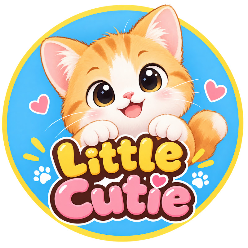 Little Cutie