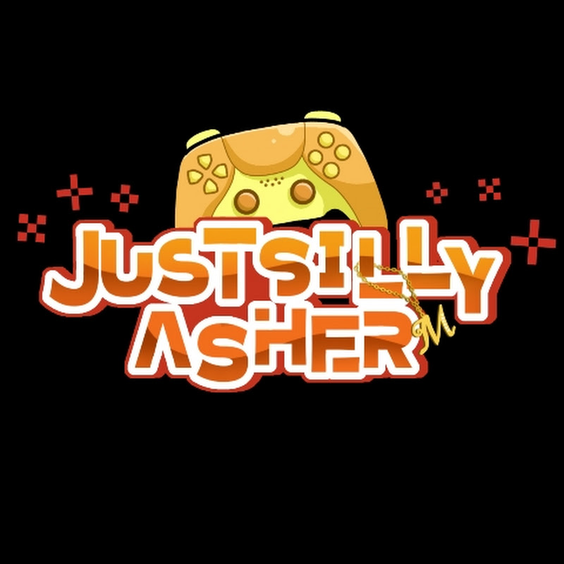 JustSillyAsher