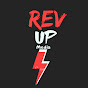RevIt Up Dashcam logo