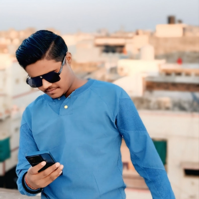 Rohit Rathore