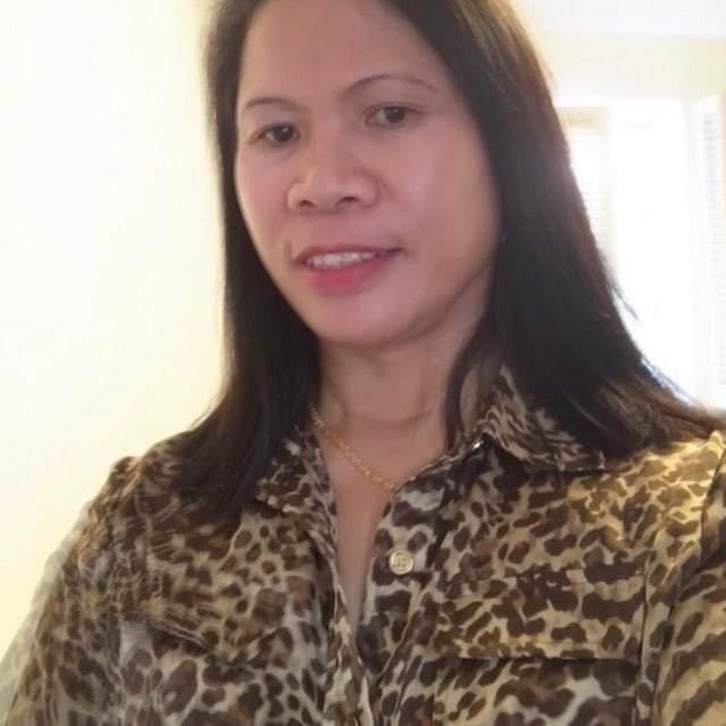 Josephine Barcebal Salazar