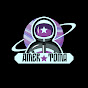 Amer | عامر ★ logo