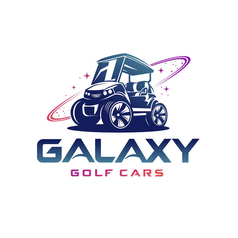 Galaxy Golf Cars